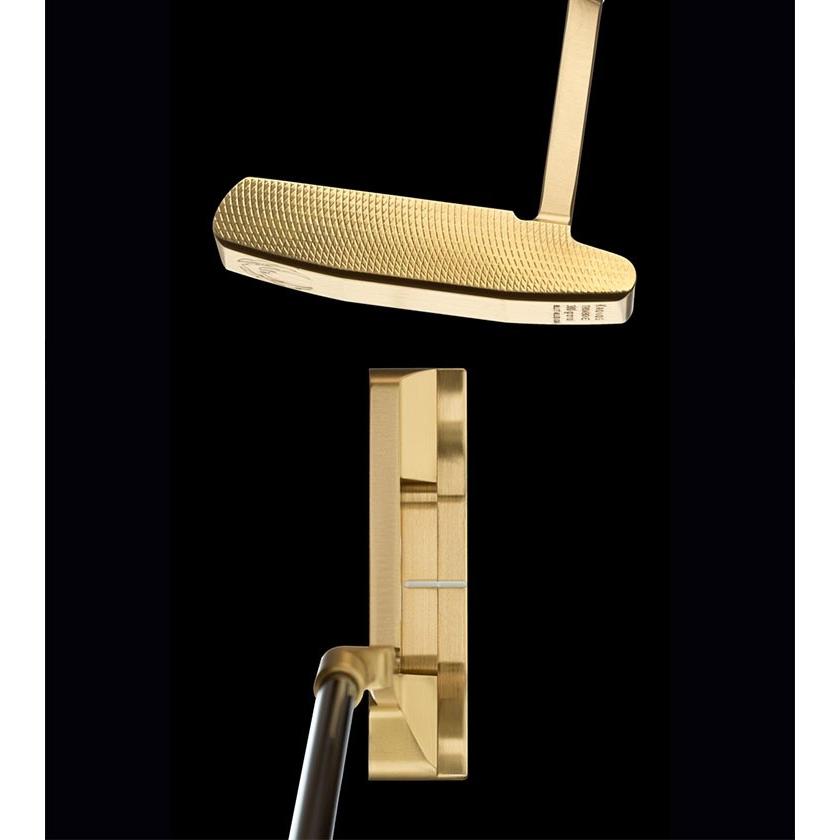 Cronos 【即納】【新発売】 KRONOS GOLF（クロノス ゴルフ） Trombone 