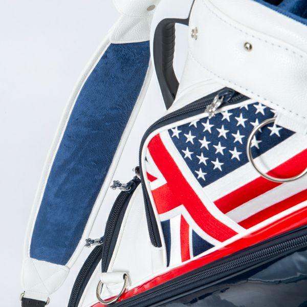 Psycho Bunny サイコバニー PSYCHO BUNNY カート キャディバッグ