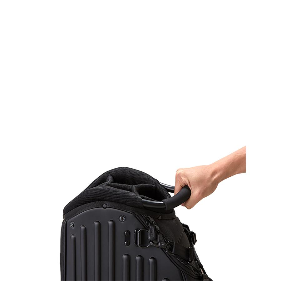 PING（ピン） キャディバッグ CB-P211 ONE POCKET 9.5インチ 約4.9kg