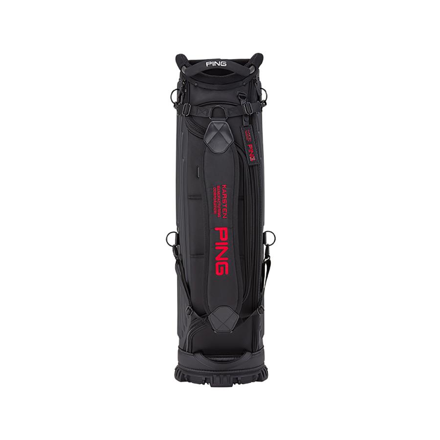 PING PING（ピン） キャディバッグ CB-P211 ONE POCKET 9.5インチ 約