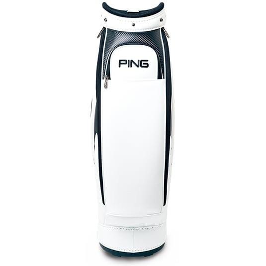PING ゴルフキャディバック9型（CB-U191） PING PING（ピン