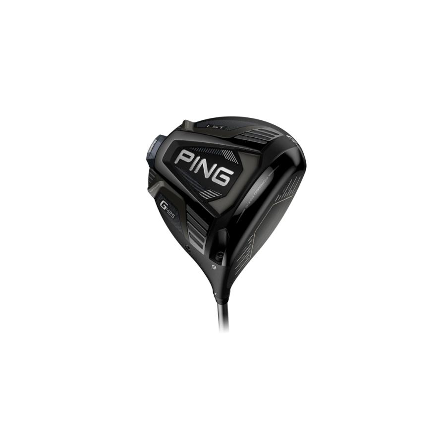 PING PING（ピン） G425 MAX LST SFT ドライバー カスタム