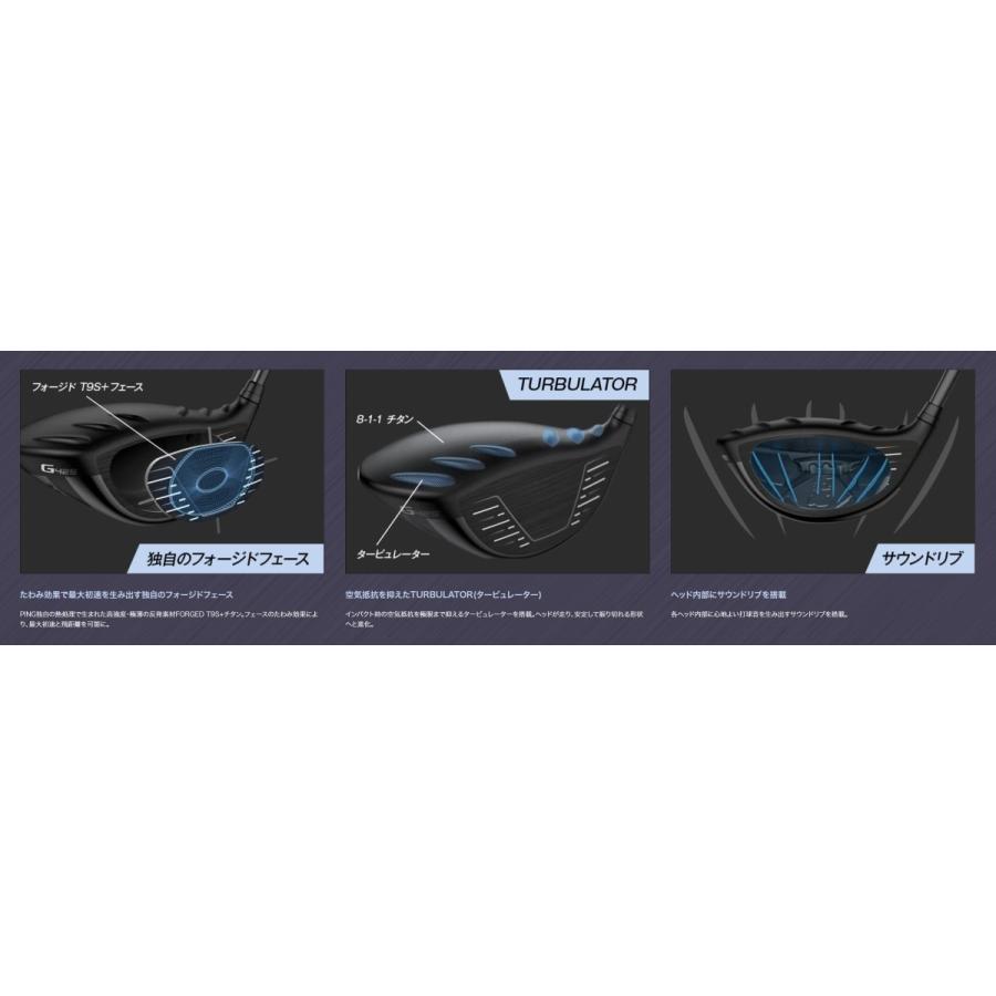 PING - 即決プライス‼️ピン　G425 MAX ドライバーヘッド単品出品 2025年最新】Yahoo!オークション -ピンドライバーg425maxヘッド