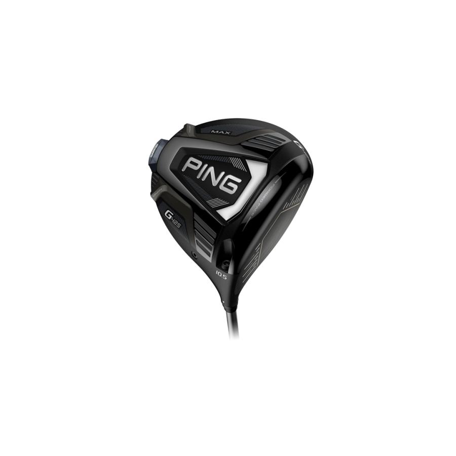 PING PING（ピン） G425 MAX LST SFT ドライバー カスタム