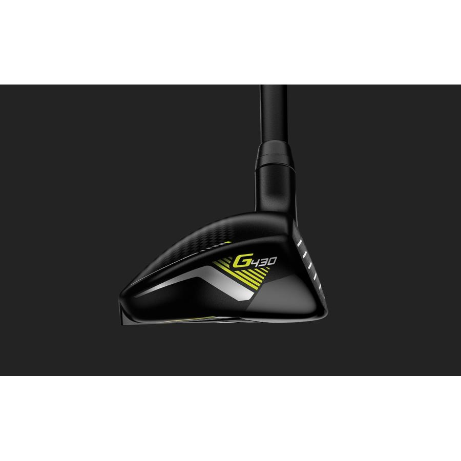 PING G430 HYBRID ピン ハイブリッド スチール 単品 完全受注 PING G430 HYBRID ピン ハイブリッド スチール 単品 完全受注