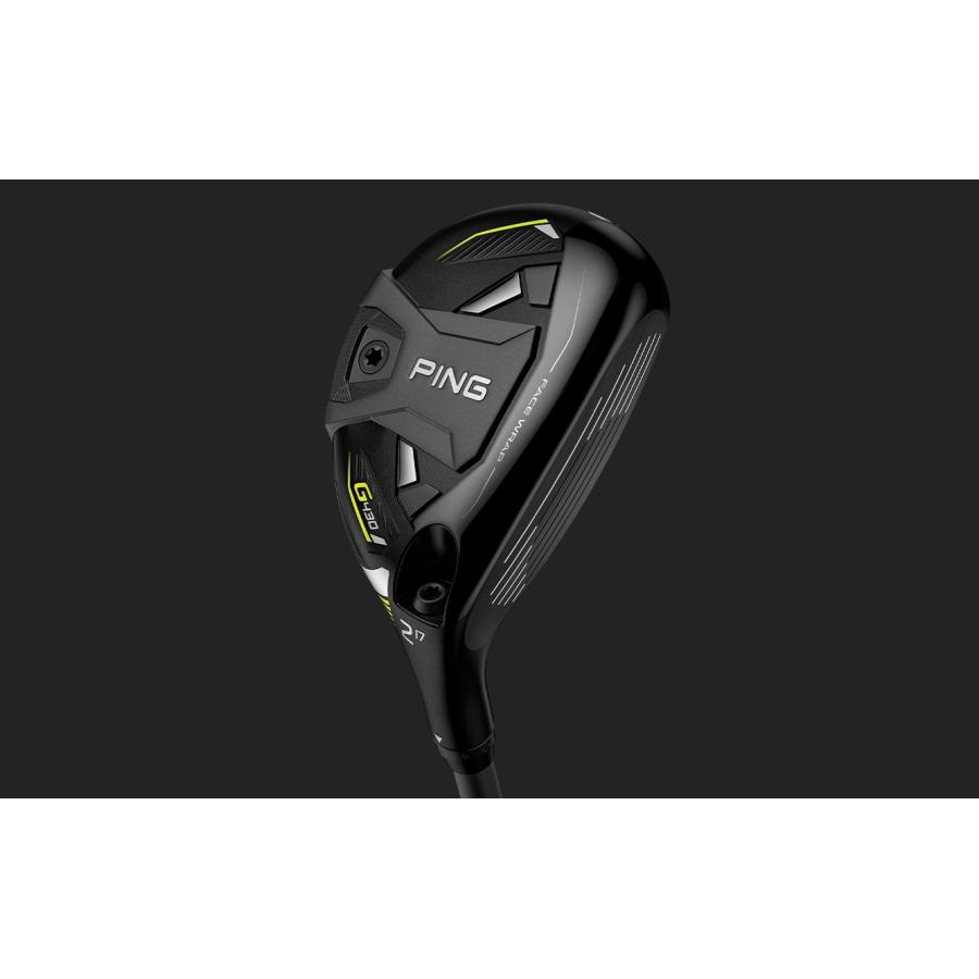 PING G430 HYBRID ピン ハイブリッド スチール 単品 完全受注 PING G430 HYBRID ピン ハイブリッド スチール 単品 完全受注