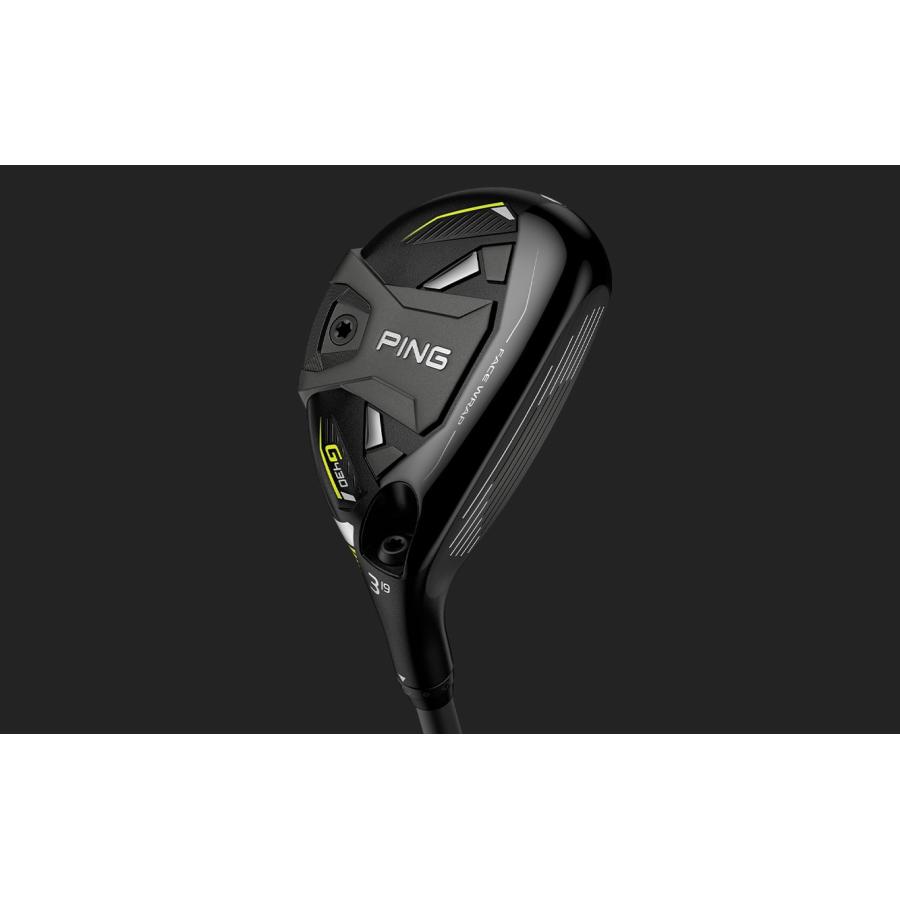 PING G430 HYBRID ピン ハイブリッド スチール 単品 完全受注 PING G430 HYBRID ピン ハイブリッド スチール 単品 完全受注