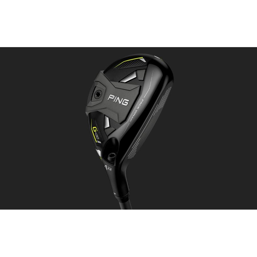 PING G430 HYBRID ピン ハイブリッド スチール 単品 完全受注 PING G430 HYBRID ピン ハイブリッド スチール 単品 完全受注