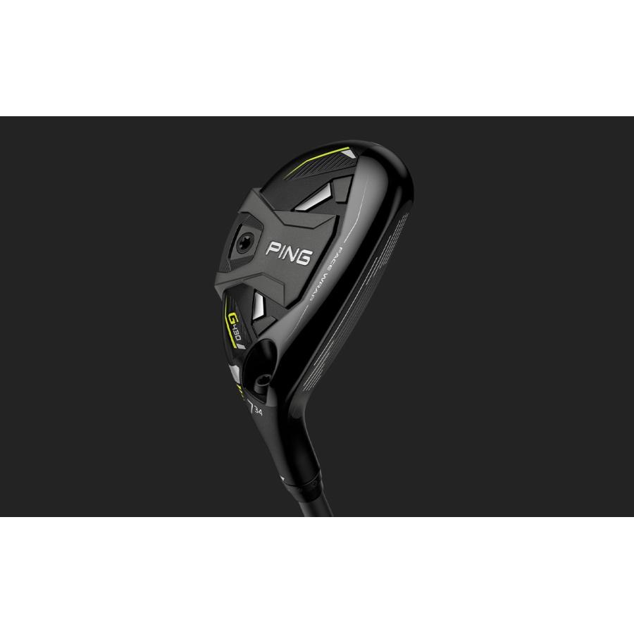 PING G430 HYBRID ピン ハイブリッド スチール 単品 完全受注 PING G430 HYBRID ピン ハイブリッド スチール 単品 完全受注