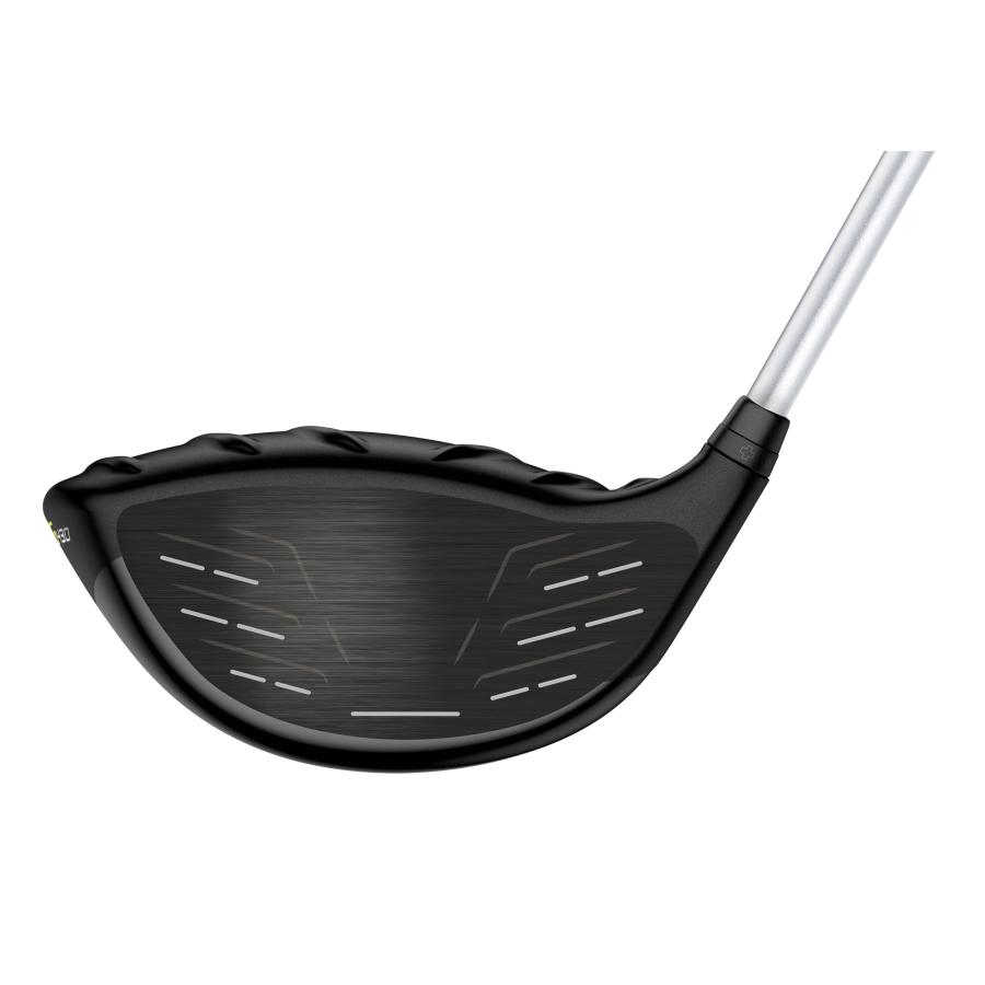 PING（ピン） G430 HL MAX SFT ドライバー FUJIKURA SPEEDER NX 35/45