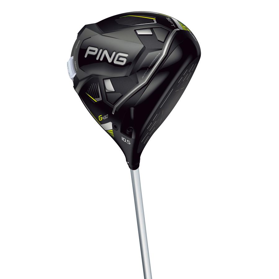 PING PING（ピン） G430 HL MAX SFT ドライバー FUJIKURA