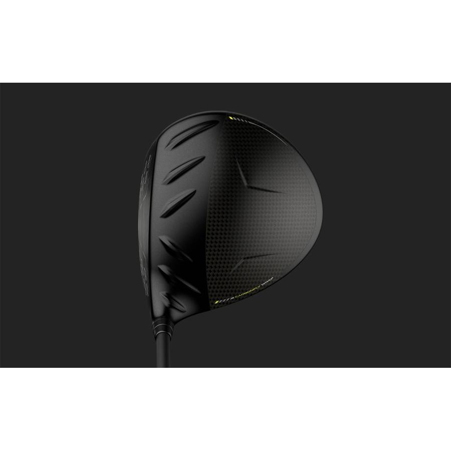 PING PING（ピン） G430 LST ドライバー 標準品 ALTA J CB BLACK