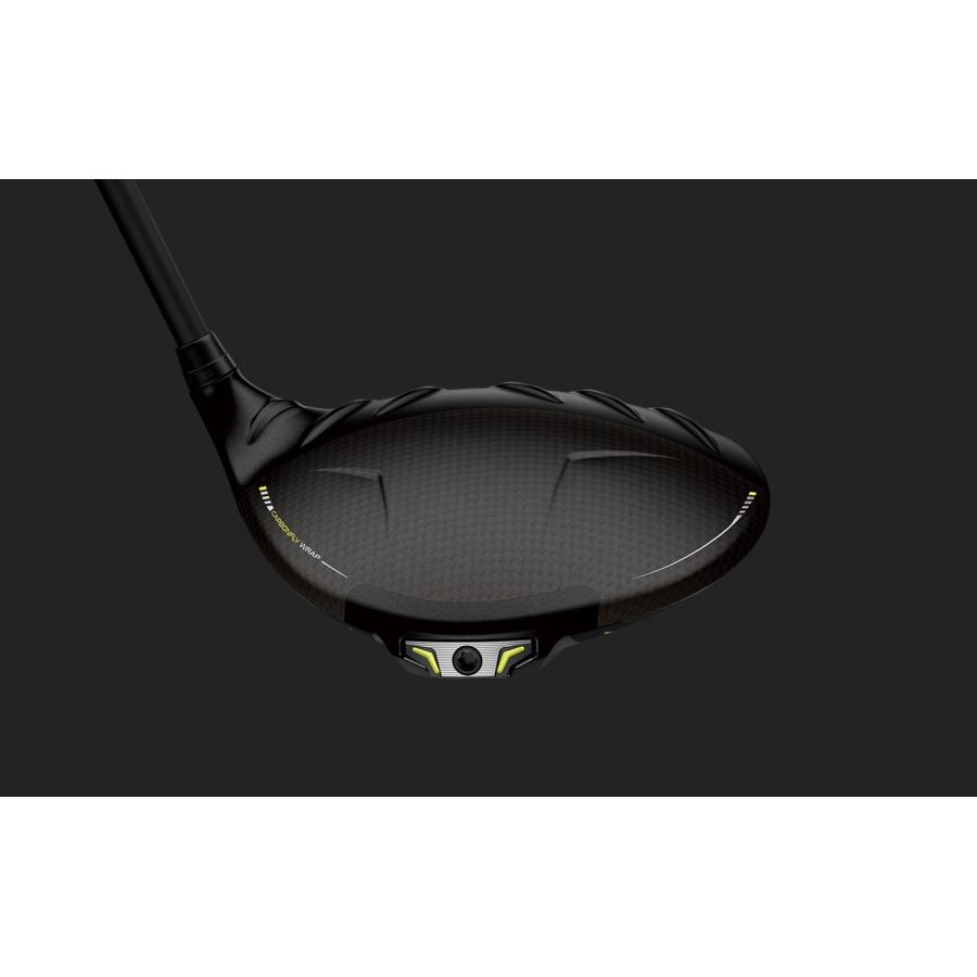 PING PING(ピン) G430 MAX 10Kドライバー ALTA J CB BLACK PING PING(ピン) G430 MAX 10Kドライバー ALTA J CB BLACK