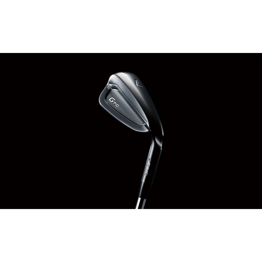 PING ピン G710 5番アイアン 5鉄 5I ブラックドット 950GH PING ピン G710 5番アイアン 5鉄 5I 黒ドット