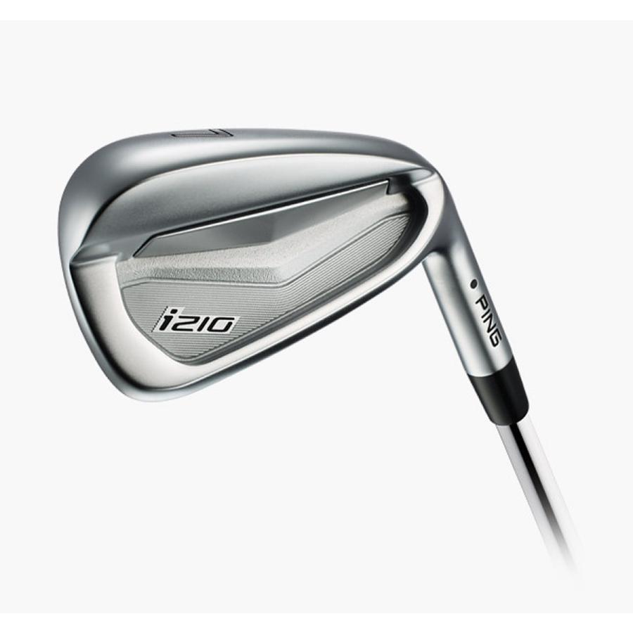 ヨドバシ.com - PING ピン i210 アイアンセット （5～PW） 6本