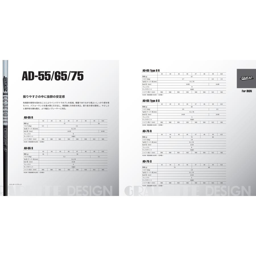 PING（ピン） i525 アイアン カーボン 単品 カスタム 完全受注生産