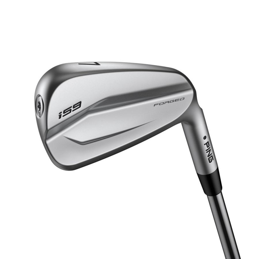 中古 ピン アイアン i59 ヘッドのみ PING i59 アイアンヘッド 中古 ピン アイアン i59 ヘッドのみ PING i59 アイアンヘッド