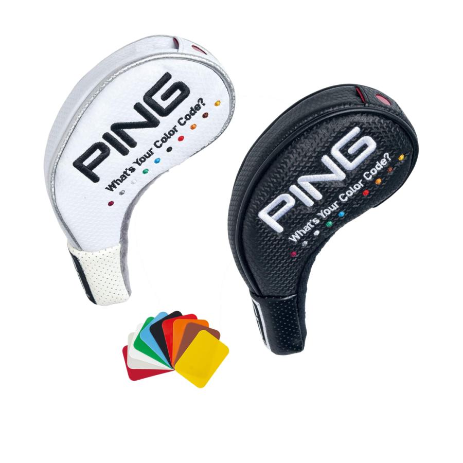 ピン(PING) カラーコード アイアンカバー シングル HC-C191 COLOR CODE IRON COVER SINGLE :ping-ironcover-t:FEA STORE - 通販 - Yahoo!ショッピング ピン(PING) カラーコード アイアンカバー シングル HC-C191 COLOR CODE IRON COVER SINGLE :ping-ironcover-t:FEA STORE - 通販 - Yahoo!ショッピング