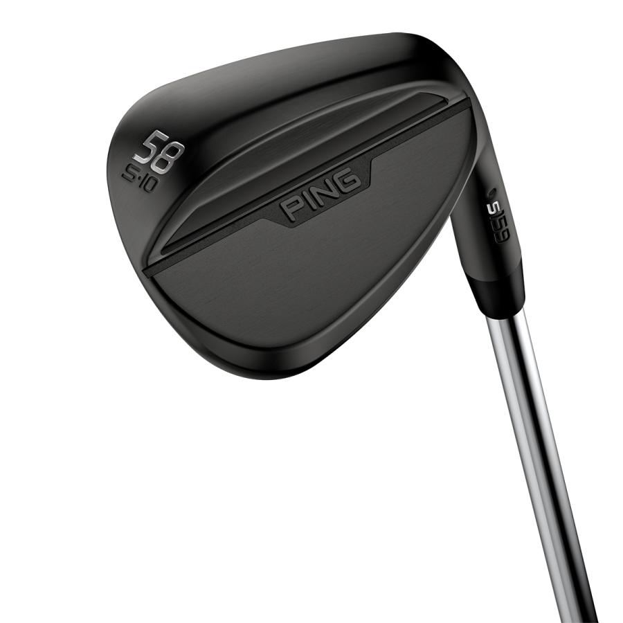 PING（ピン） S159 MIDNIGHT WEDGE ミッドナイト ウェッジ 純正 