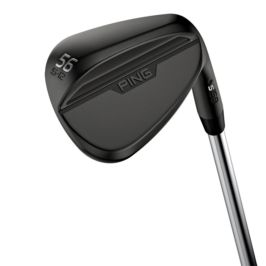 PING PING（ピン） S159 MIDNIGHT WEDGE ミッドナイト ウェッジ 純正 