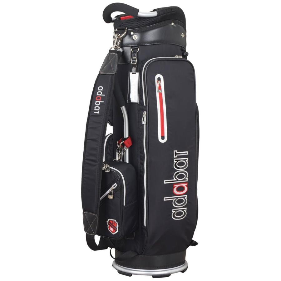 adabat - 【再値下げしました】アダバット(adabat) キャディバッグ 楽天市場】【New】【オウンネームサービス実施中！】アダバット