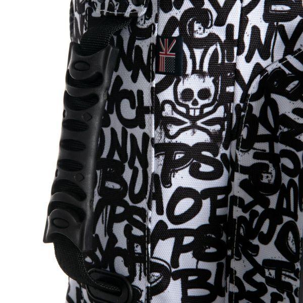 Psycho Bunny サイコバニー スタンド キャディバッグ NEW ERA Psycho Bunny サイコバニー スタンド キャディバッグ NEW ERA