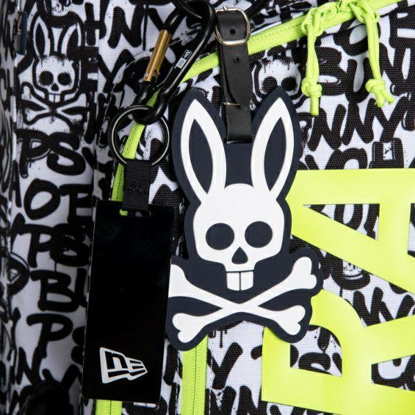 Psycho Bunny サイコバニー スタンド キャディバッグ NEW ERA Psycho Bunny サイコバニー スタンド キャディバッグ NEW ERA