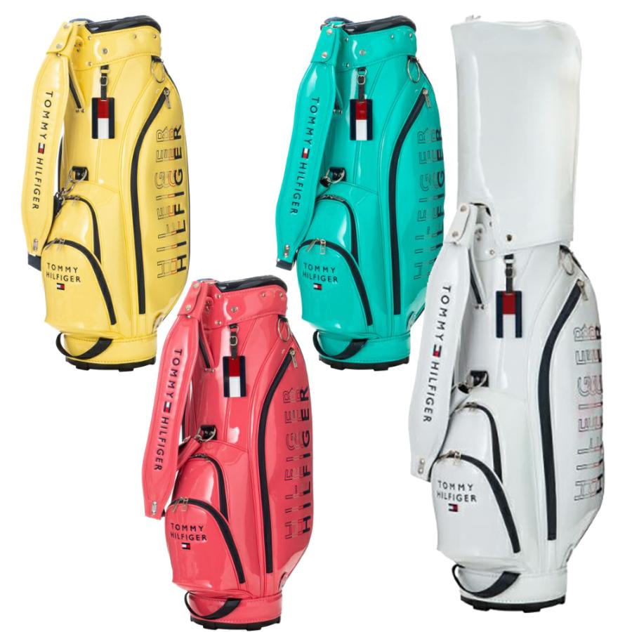 TOMMY HILFIGER トミー ヒルフィガー ゴルフ カートキャディー