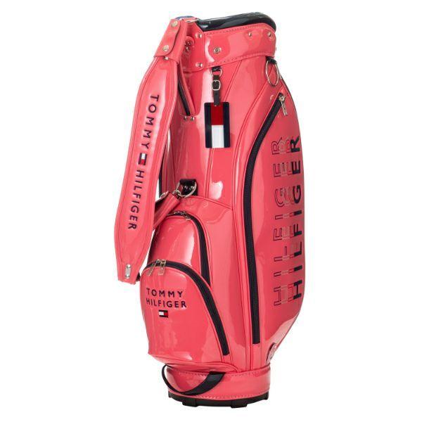 TOMMY HILFIGER トミー ヒルフィガー ゴルフ カートキャディー
