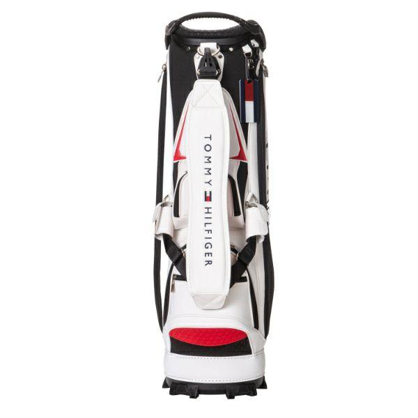TOMMY HILFIGER GOLF トミー ヒルフィガー ゴルフ カート