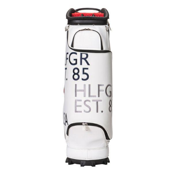 TOMMY HILFIGER GOLF トミー ヒルフィガー ゴルフ カート キャディ