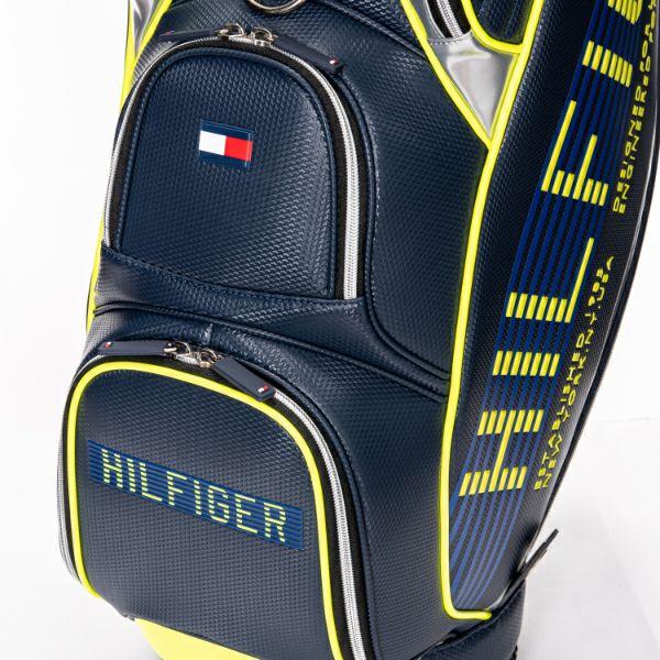 TOMMY HILFIGER GOLF（トミー ヒルフィガー ゴルフ） トミー
