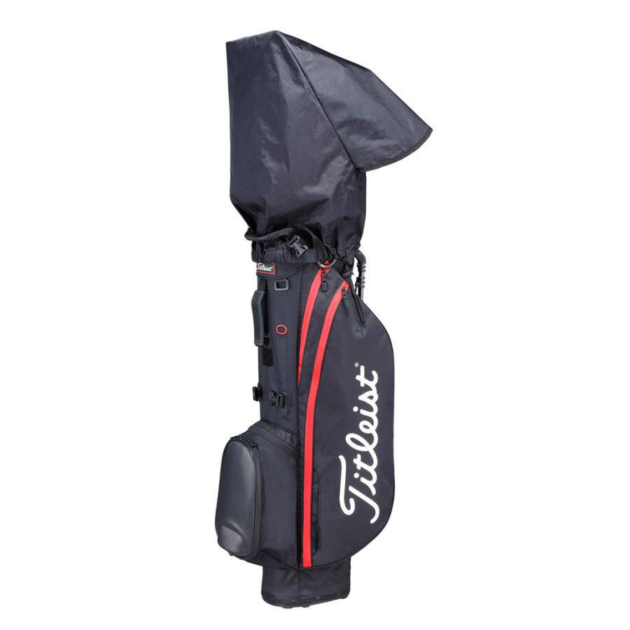 タイトリスト Players 4 スタンド キャディバッグ 8.5型 約1.9kg （日本正規品） Titleist TB21SX4 全8色｜feaz｜12