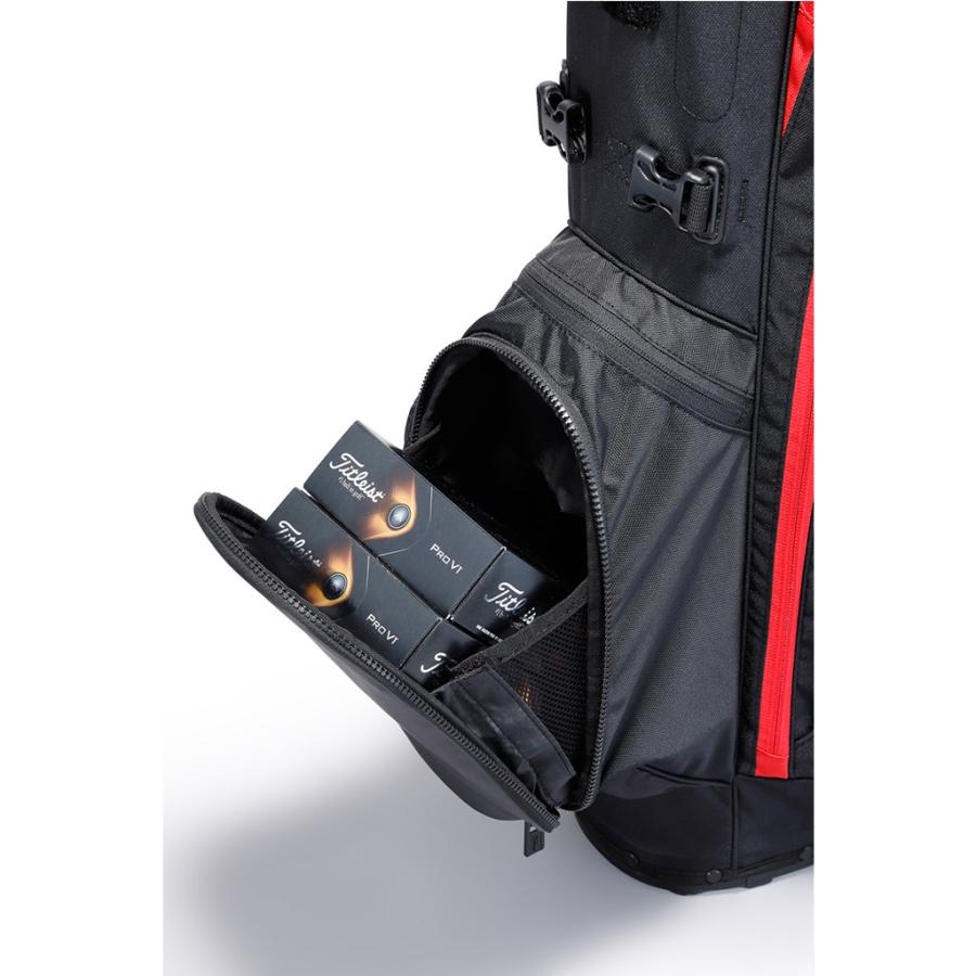 Titleist タイトリスト Players 4 スタンド キャディバッグ 8.5 Titleist タイトリスト Players 4 スタンド キャディバッグ 8.5