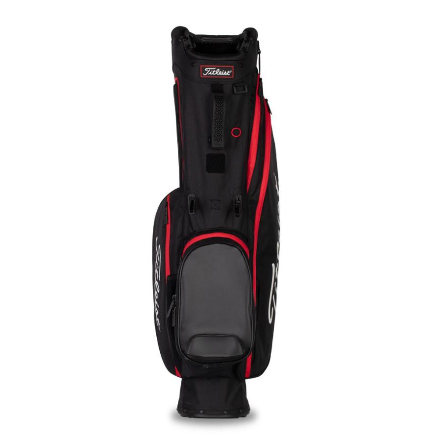 Titleist タイトリスト Players 4 スタンド キャディバッグ 8.5 Titleist タイトリスト Players 4 スタンド キャディバッグ 8.5