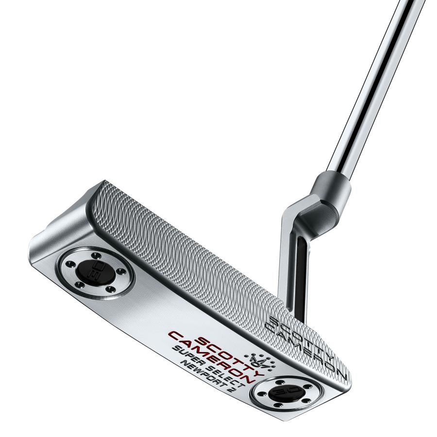 SCOTTY CAMERON タイトリスト スコッティキャメロン パター SCOTTY CAMERON タイトリスト スコッティキャメロン パター