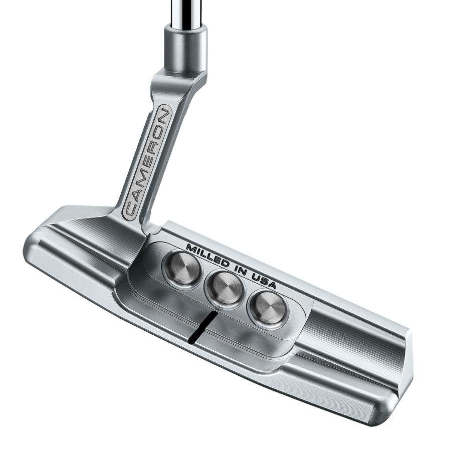 SCOTTY CAMERON タイトリスト スコッティキャメロン パター SCOTTY CAMERON タイトリスト スコッティキャメロン パター