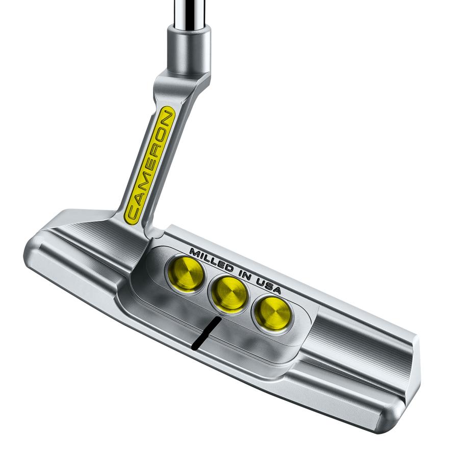 SCOTTY CAMERON タイトリスト スコッティキャメロン パター SCOTTY CAMERON タイトリスト スコッティキャメロン パター