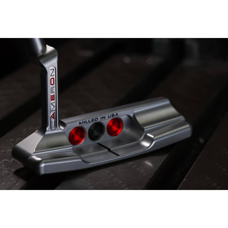 SCOTTY CAMERON タイトリスト スコッティキャメロン パター SCOTTY CAMERON タイトリスト スコッティキャメロン パター