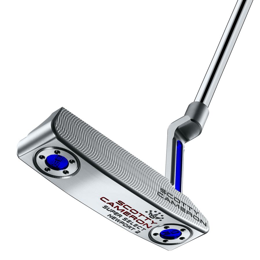 SCOTTY CAMERON タイトリスト スコッティキャメロン パター SCOTTY CAMERON タイトリスト スコッティキャメロン パター