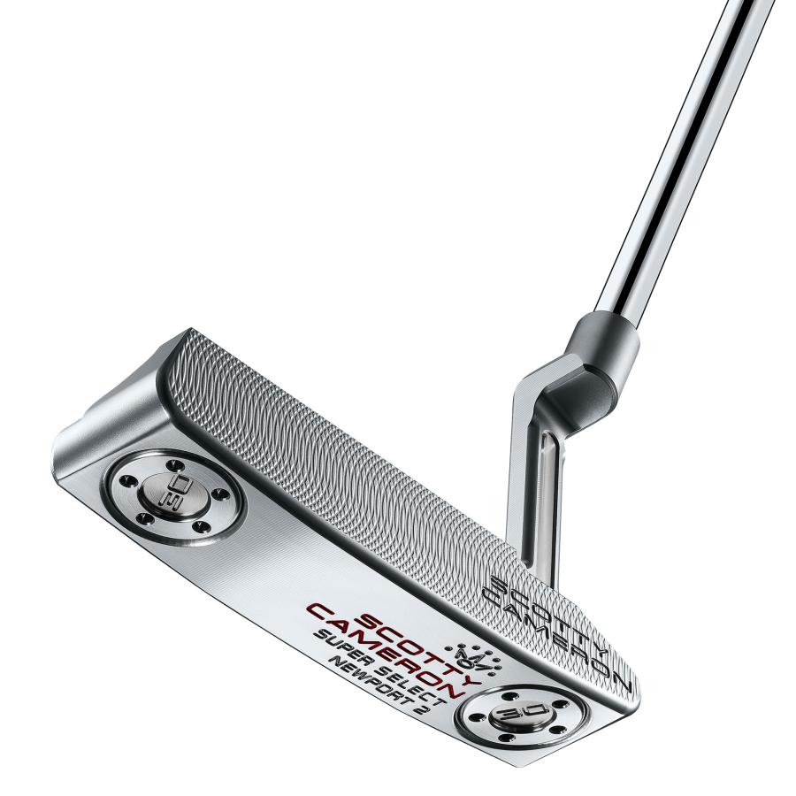 SCOTTY CAMERON タイトリスト スコッティキャメロン パター SCOTTY CAMERON タイトリスト スコッティキャメロン パター