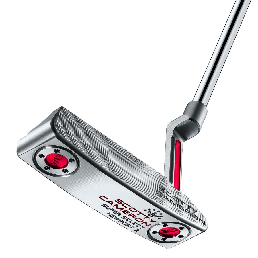 SCOTTY CAMERON タイトリスト スコッティキャメロン パター SCOTTY CAMERON タイトリスト スコッティキャメロン パター
