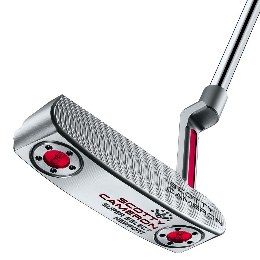 SCOTTY CAMERON タイトリスト スコッティキャメロン パター SCOTTY CAMERON タイトリスト スコッティキャメロン パター