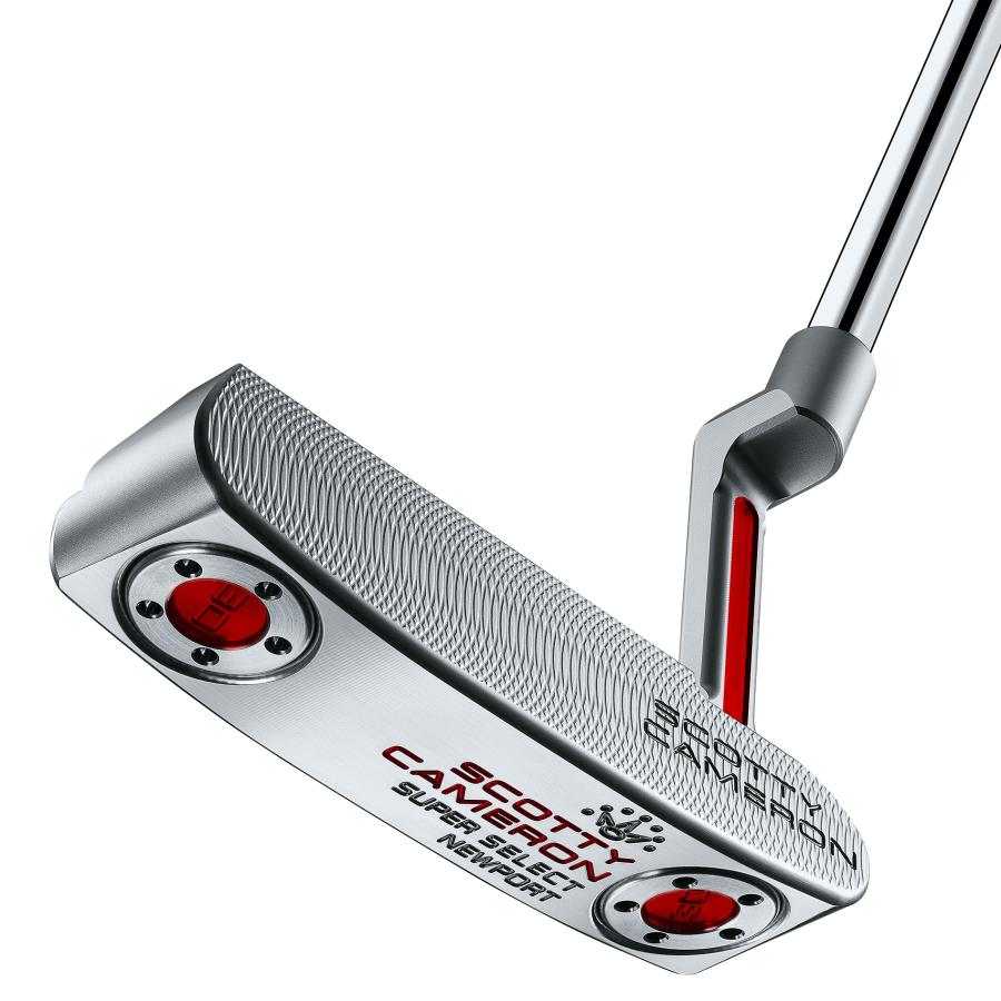 SCOTTY CAMERON タイトリスト スコッティキャメロン パター SCOTTY CAMERON タイトリスト スコッティキャメロン パター