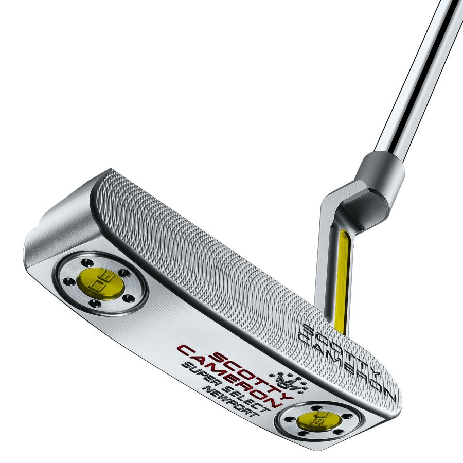 SCOTTY CAMERON タイトリスト スコッティキャメロン パター SCOTTY CAMERON タイトリスト スコッティキャメロン パター