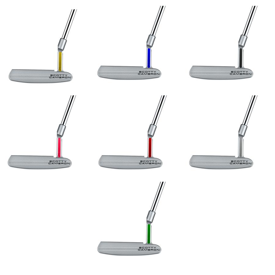 SCOTTY CAMERON タイトリスト スコッティキャメロン パター SCOTTY CAMERON タイトリスト スコッティキャメロン パター
