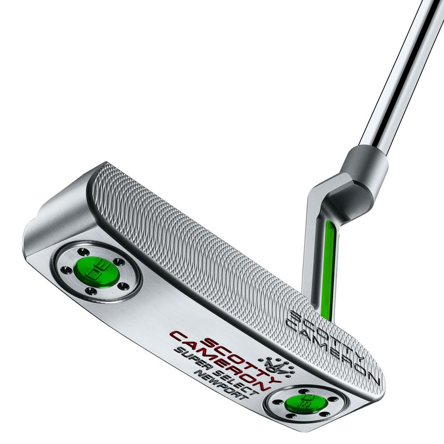SCOTTY CAMERON タイトリスト スコッティキャメロン パター SCOTTY CAMERON タイトリスト スコッティキャメロン パター