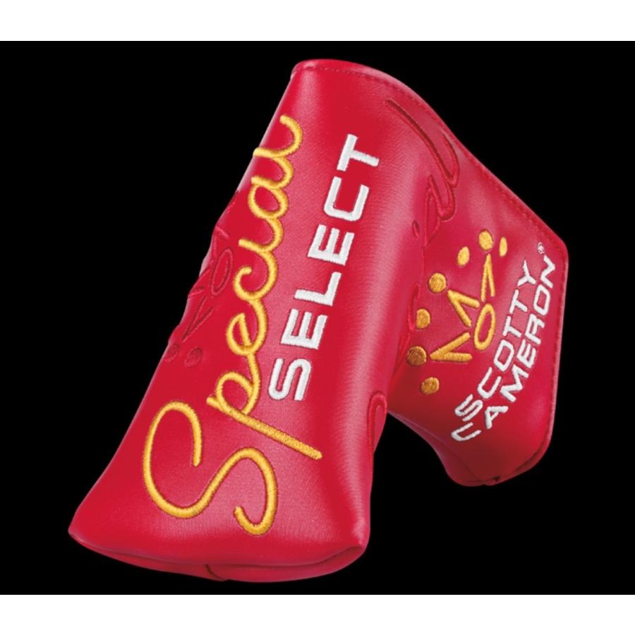Scotty Cameron - 緊急値下げ！　早い者勝ち　　パター　タイトリスト　スコッティキャメロン SCOTTY CAMERON タイトリスト スコッティキャメロン パター 2020