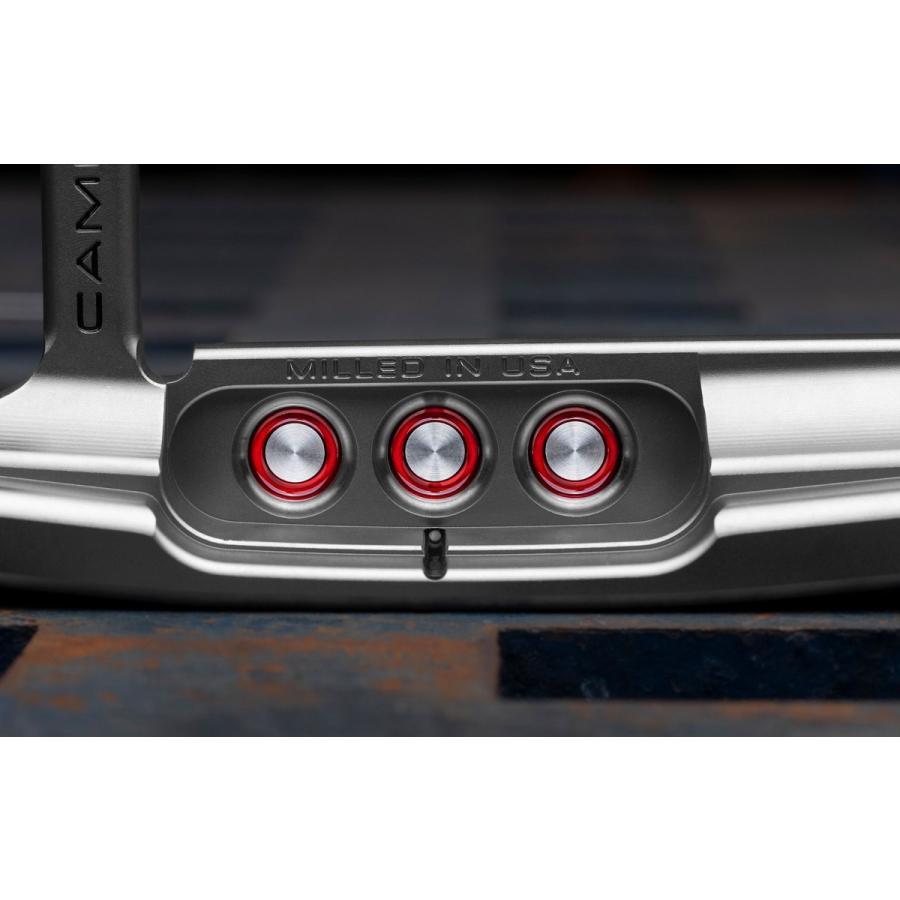 SCOTTY CAMERON タイトリスト スコッティキャメロン パター 2020