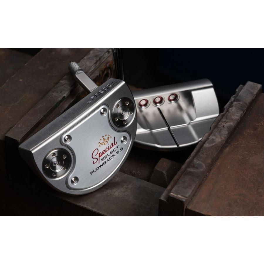 SCOTTY CAMERON タイトリスト スコッティキャメロン パター 2020